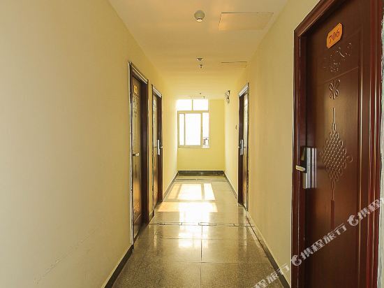 Хайкоу: Haihua Select Hotel (Hainan Provincial People's Hospital)