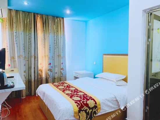 Haihua Select Hotel (Hainan Provincial People's Hospital) — фото 1