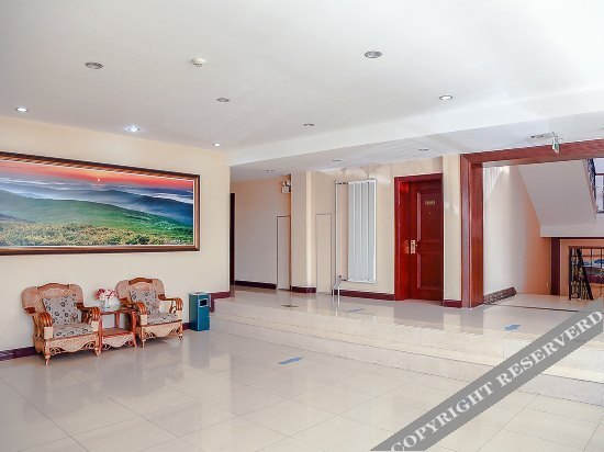 Пекин: Xinglin Hotel
