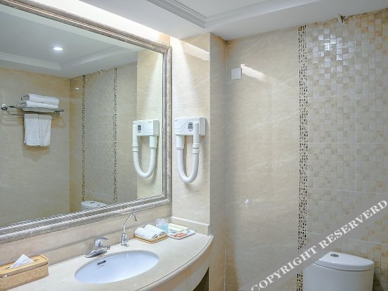 Пекин: Xinglin Hotel