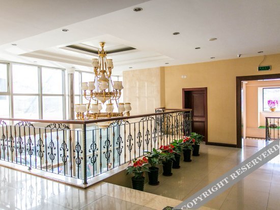 Пекин: Xinglin Hotel