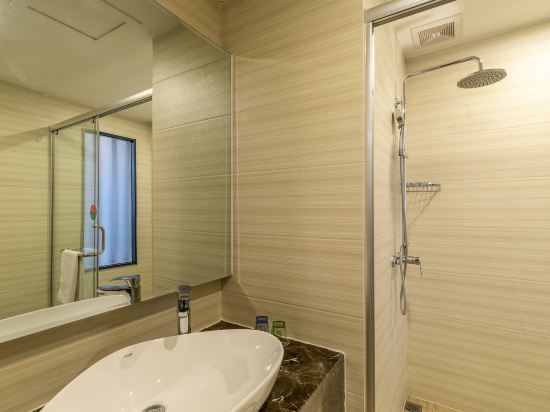 Чифэн: North Times Design Hotel (Chifeng Municipal Government High-speed Railway Station)
