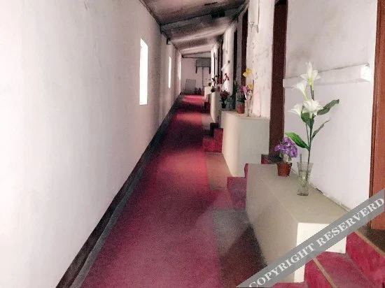 Циндао: Qingmeikai Hostel