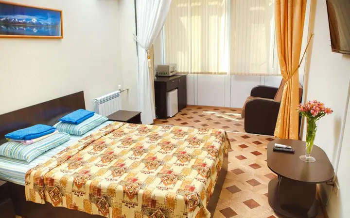 Сочи: Apartment Svetlana Kurortnyi