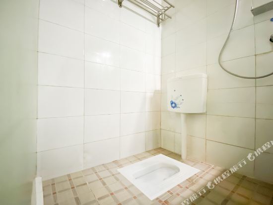 Чанчжоу: Huashu Hostel
