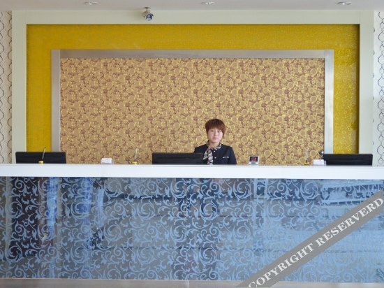 Лиаоченг: City 118 Chain Hotel Liaocheng Chiping Bus Station