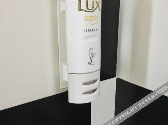 Уси: Santa Barbara Hotel (Yixing North Renmin Road)