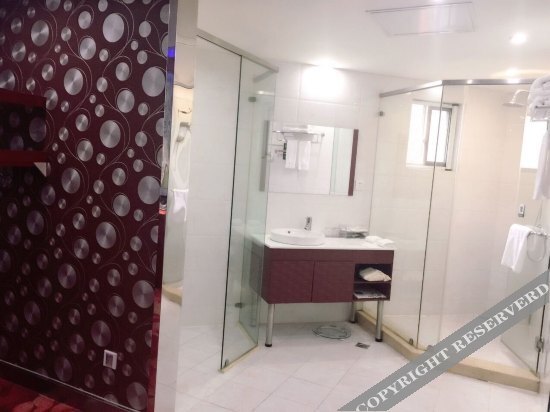 Уси: Santa Barbara Hotel (Yixing North Renmin Road)