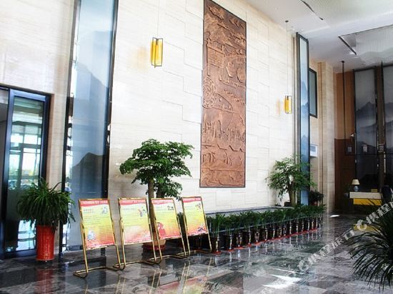Mingzhu Hotel — фото 1