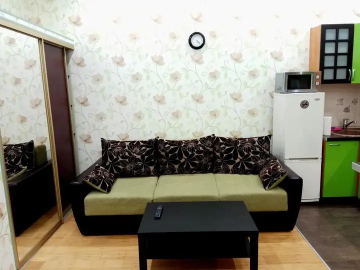 Москва: EnjoyMoscow Pushkin & Red Square Apartments