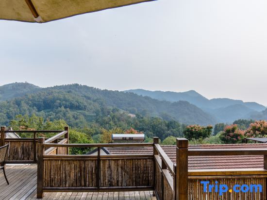Hangzhou Insufficient Mountain Su (Xihu Scenic Area Branch) — фото 1