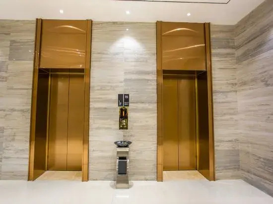 Хэнъян: Hengfeng City Hotel