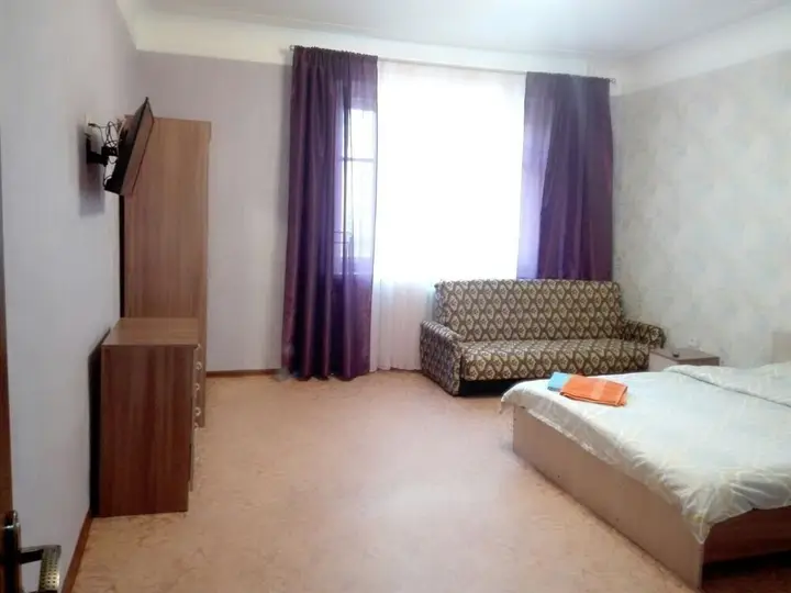 Москва: Guest House Family