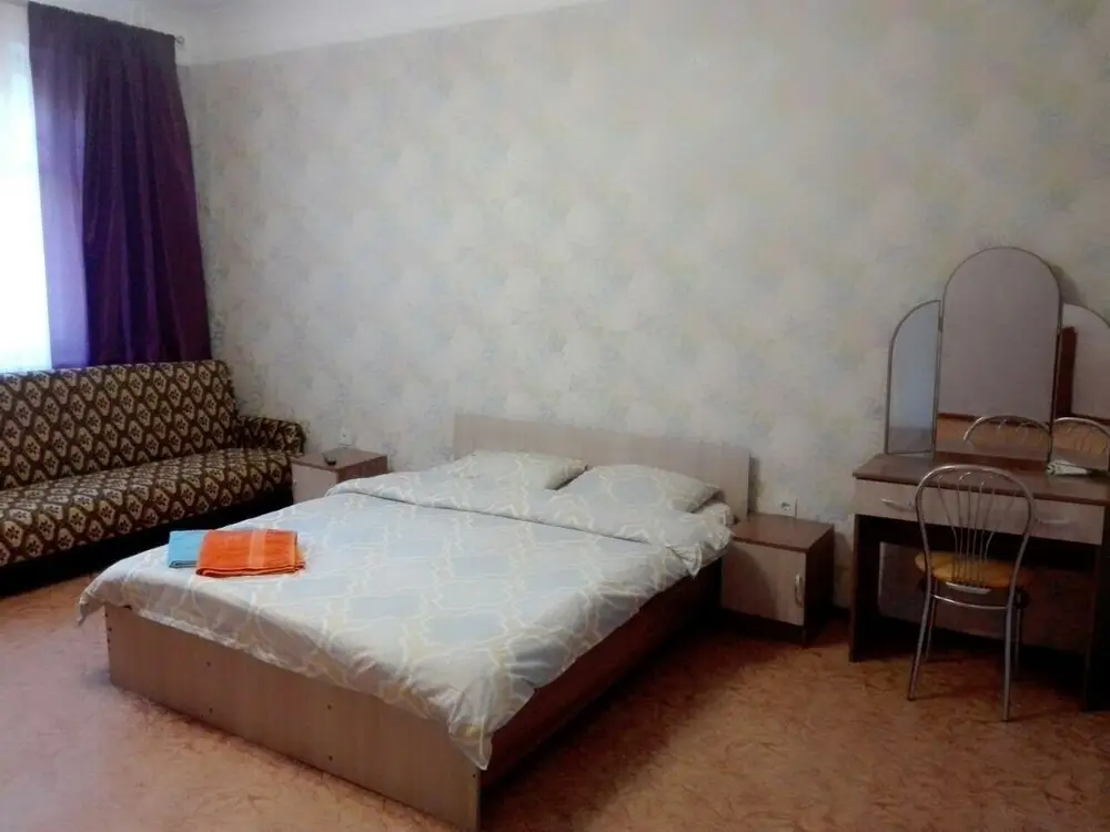 Москва: Guest House Family