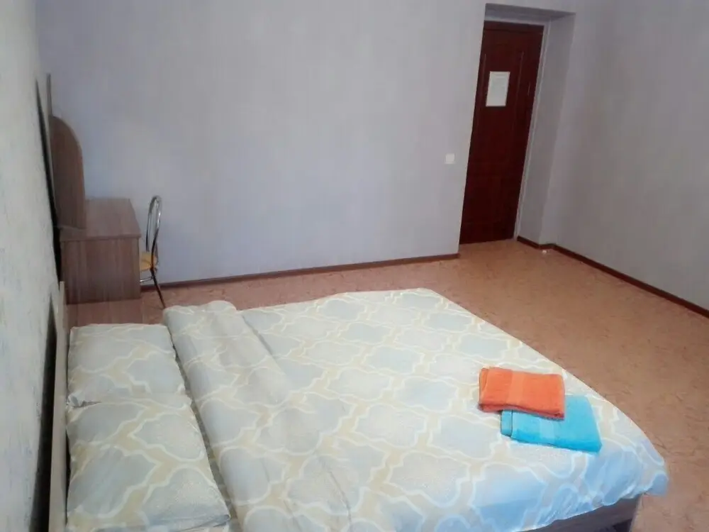 Москва: Guest House Family