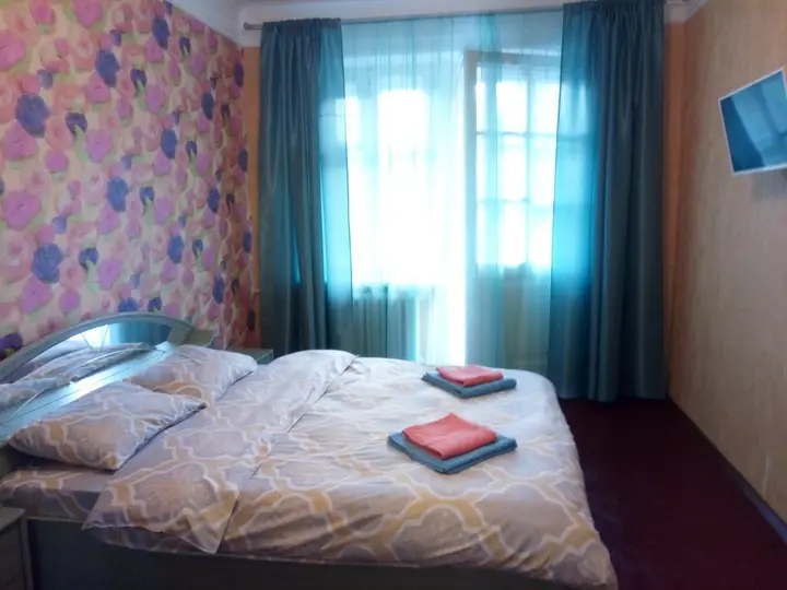 Москва: Guest House Family