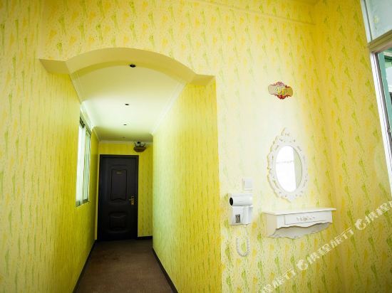 Xiamen Xiyou Homestay (Huandao Road Huangcuo Beach Branch) — фото 1