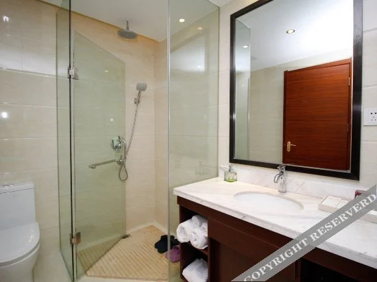 Хэфэй: Boyue Business Theme Hotel