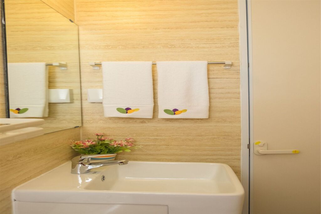 Гуанчжоу: TI ZI Hotel Guangzhou Baiyun Airport