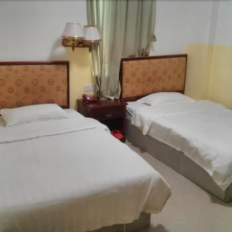 Гуанчжоу: Junkai Hotel