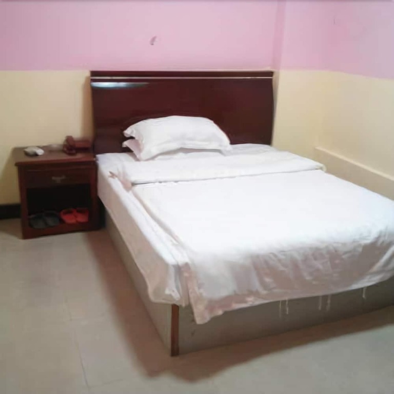 Гуанчжоу: Junkai Hotel