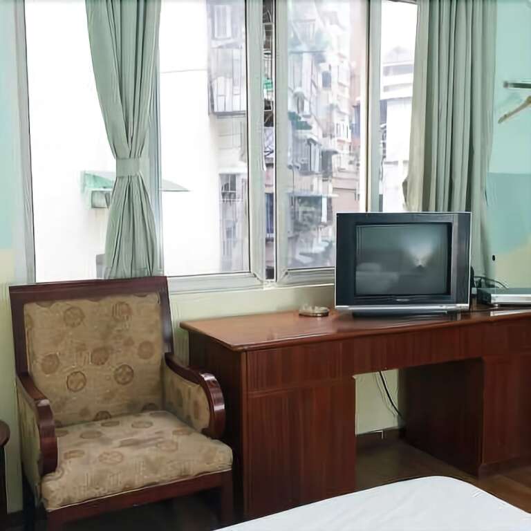Гуанчжоу: Junkai Hotel