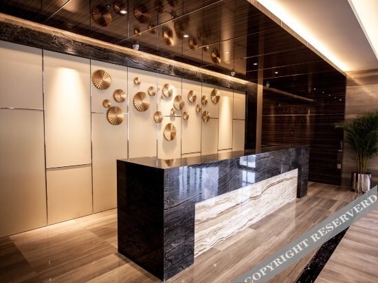 Тяньцзинь: Jinyue Tianjin Hotel