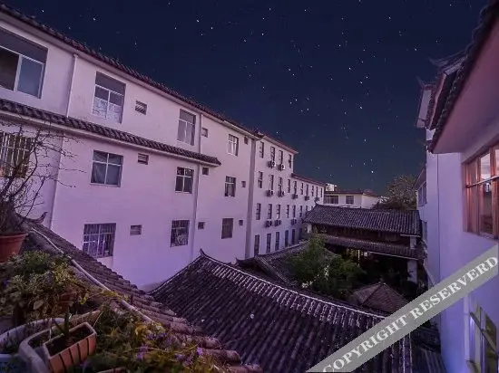 Лицзян: Milanju Homestay (Lijiang Ancient Town Branch)