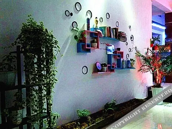 Лицзян: Milanju Homestay (Lijiang Ancient Town Branch)