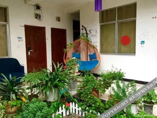 Лицзян: Milanju Homestay (Lijiang Ancient Town Branch)