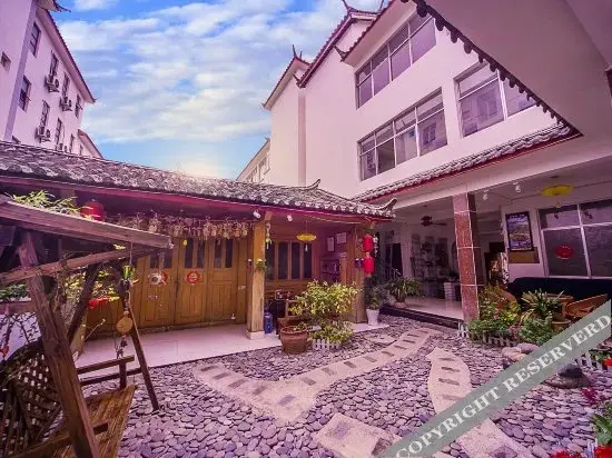 Milanju Homestay (Lijiang Ancient Town Branch) — фото 1