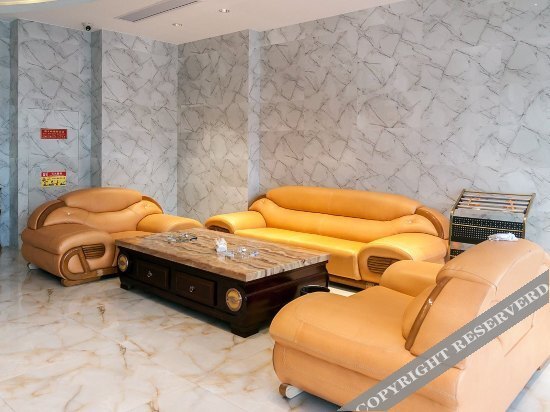 Yushang Boutique Hotel — фото 1