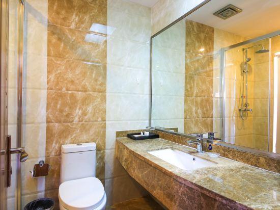 Хух-Хото: Tianhao Hotel