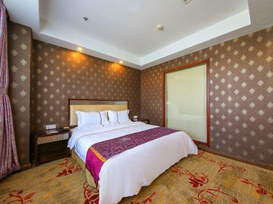 Хух-Хото: Tianhao Hotel