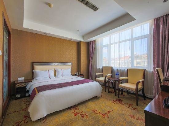 Tianhao Hotel — фото 1
