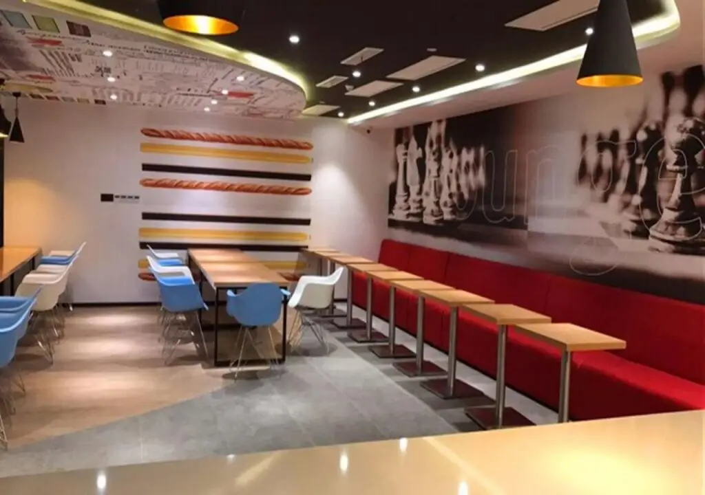 ibis Nanjing Tianyin Avenue — фото 1