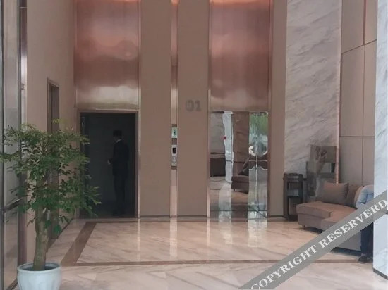 Чунцин: Rayson Hotel (Chongqing Wanzhou)