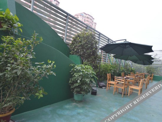 Runxianglong Boutique Hotel (Xiamen Luling Road Jiangtou Metro Station) — фото 1