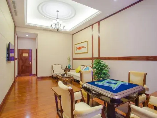 Guizhou Hotel — фото 1