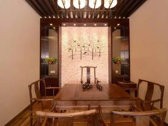 Харбин: Jingu Hotel