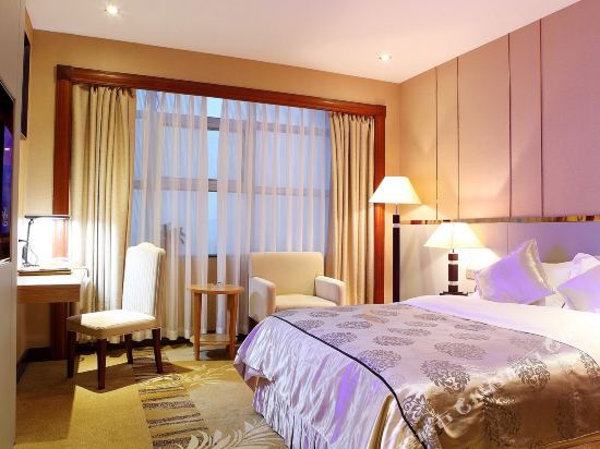 Шэньчжэнь: Liulian Hotel