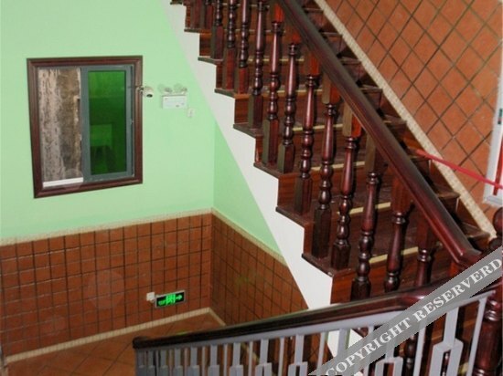 Сямынь: Xingyuexuan Family Hostel