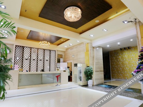 Сюйчжоу: CITIHOME Hotel (Hefu Garden Nanping Road)