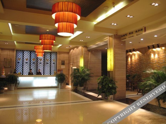 Сюйчжоу: CITIHOME Hotel (Hefu Garden Nanping Road)
