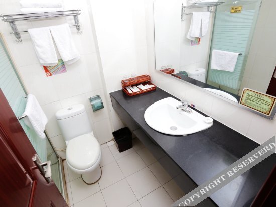 Сюйчжоу: CITIHOME Hotel (Hefu Garden Nanping Road)