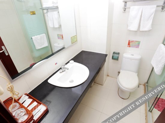 Сюйчжоу: CITIHOME Hotel (Hefu Garden Nanping Road)