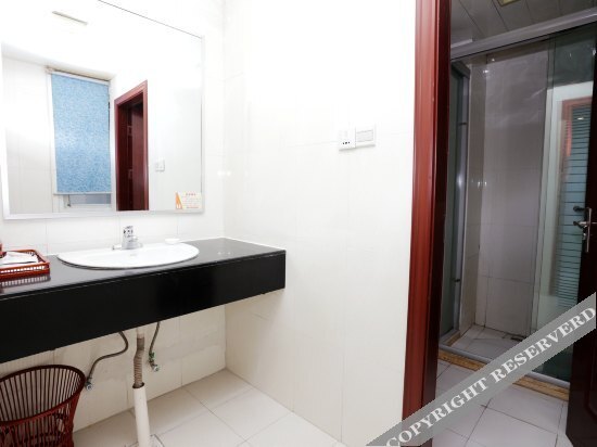 Сюйчжоу: CITIHOME Hotel (Hefu Garden Nanping Road)
