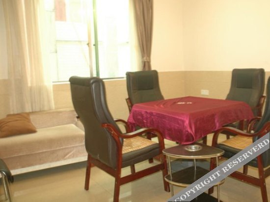 Гуанчжоу: Xing Yuan Hotel Business