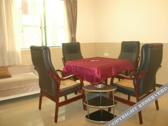 Гуанчжоу: Xing Yuan Hotel Business