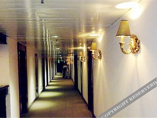 Гуанчжоу: Xing Yuan Hotel Business
